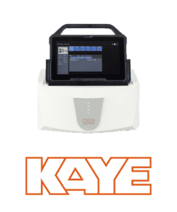 Kaye calibration equipment