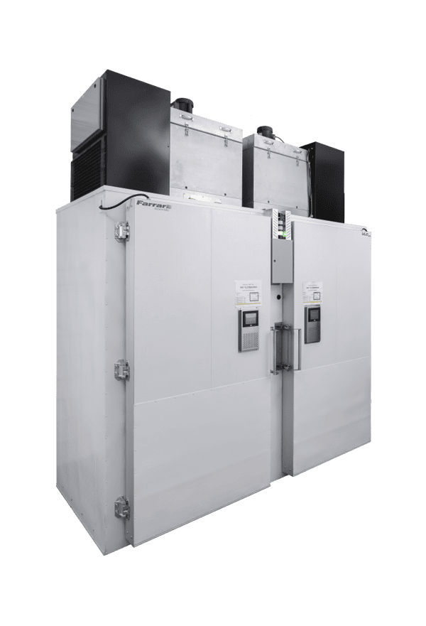 ULC ultra low temperature storage reach in_