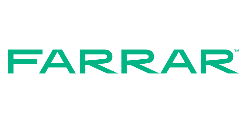 As temperature sensor specialists we use the well-known brand FARRAR