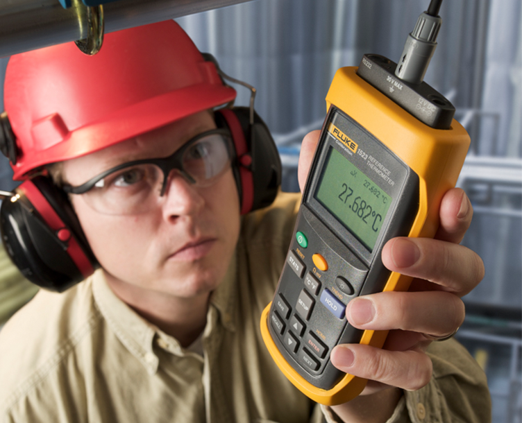 Calibration equipment