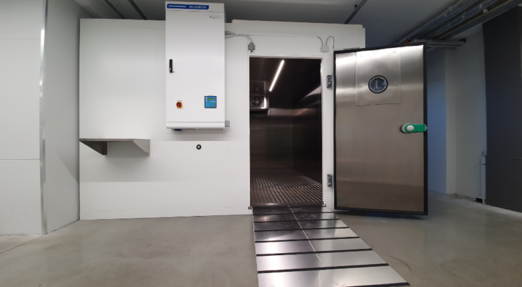 Embracing custom climatic chambers with ALS