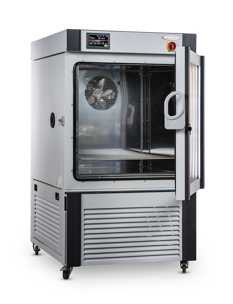 Kambic climatic chambers