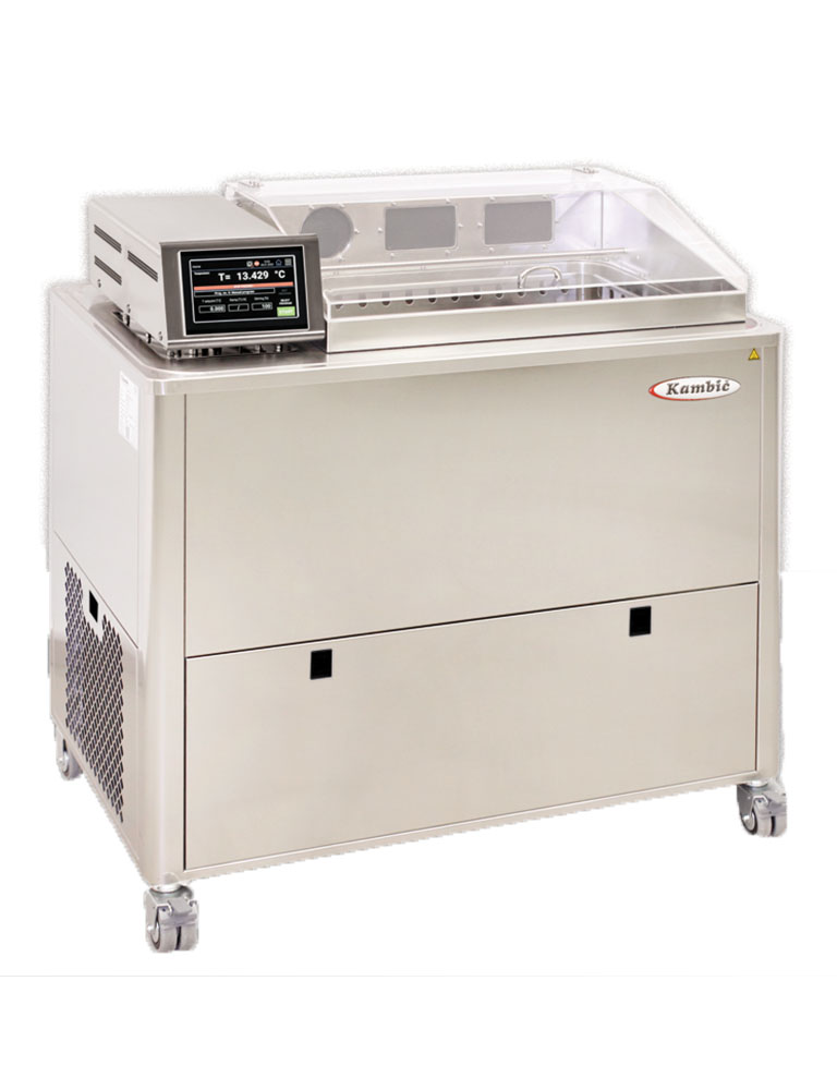 Ultra-Stable Standard Resistor Maintenance Bath
