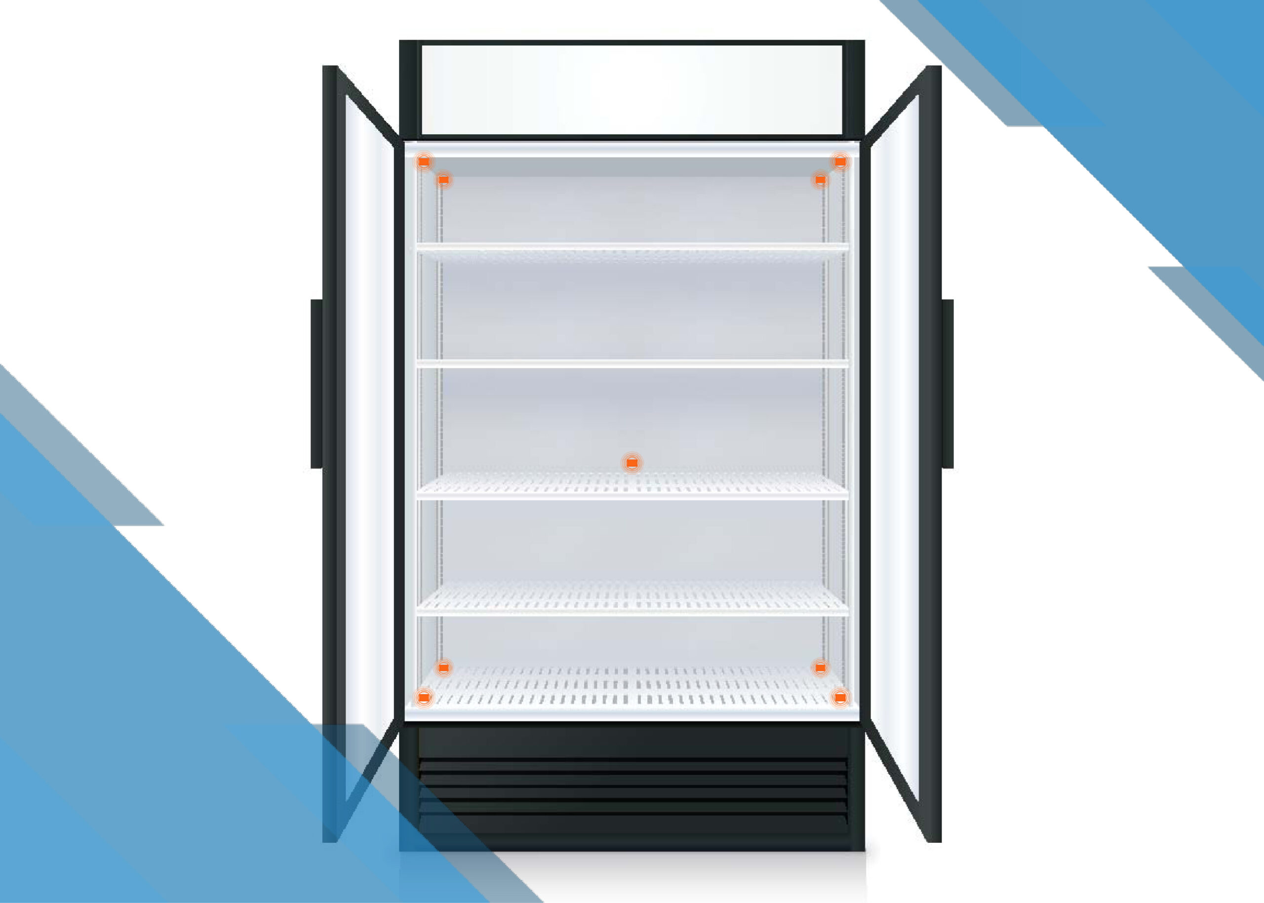 Fridge validation freezer validation