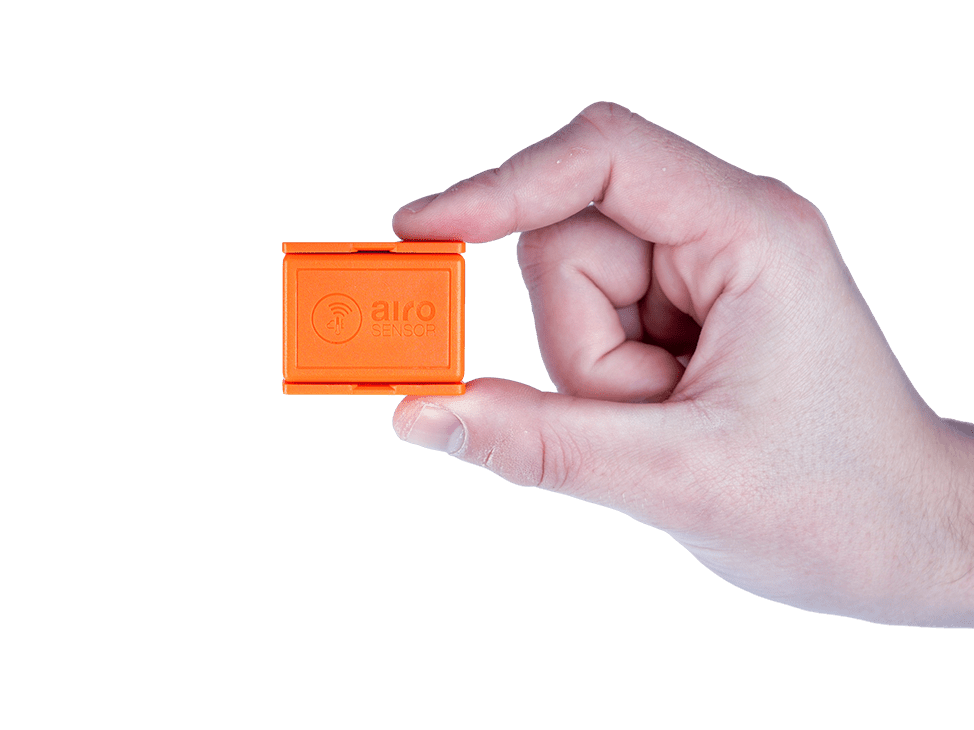 SenseAnywhere - Medical Refrigerator temperatures