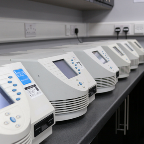 temperature equipment rental