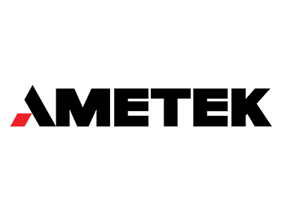 Ametek is a global manufacturer we use for our calibration and measurement equipment including sensors