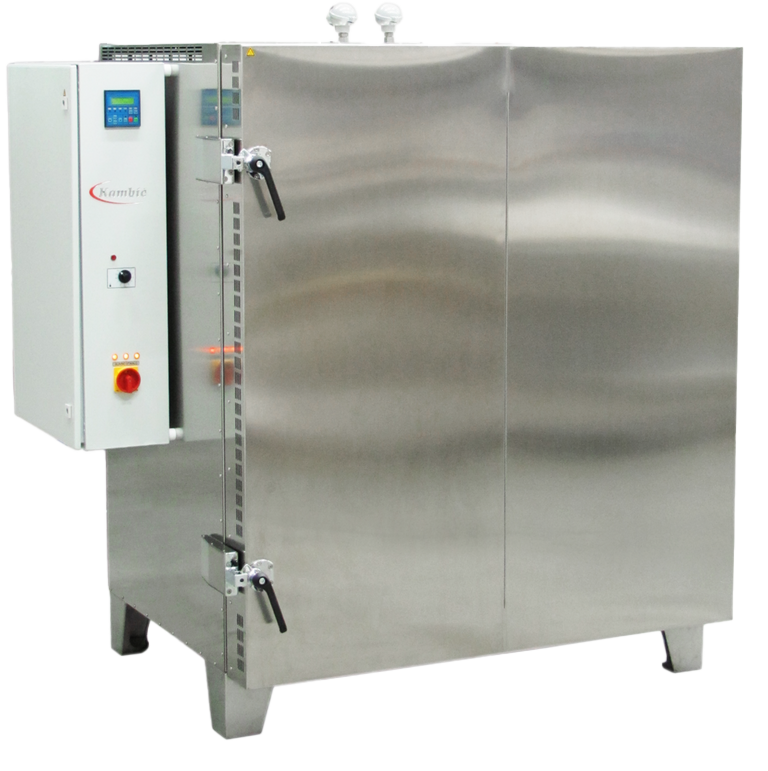 the kambic high temperature oven requires oven data logger or oven temperature logger to ensure optimal performance
