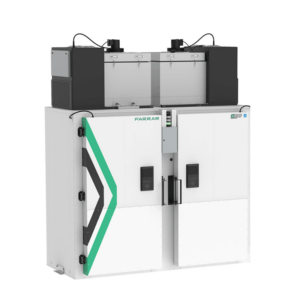 temperature systems and stability storage chambers