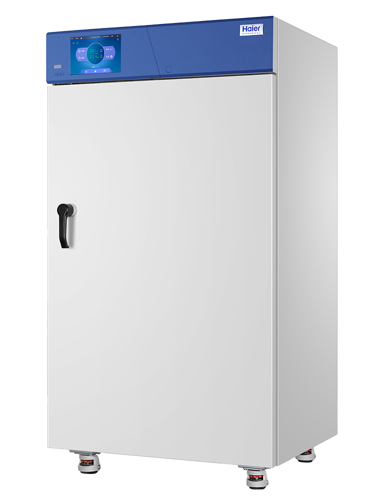 Climate chamber range from Haier offers maximised storage and consistent quality in temperature and humdiity