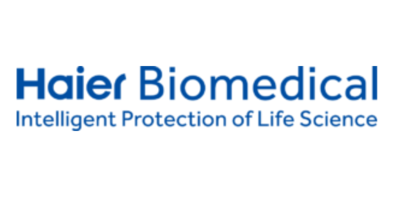 Haier Biomedical is one of our partners for our temperature and humidity sensors as well as climate chambers
