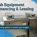 Lab equipment leasing and financing services to help you access innovative equipment sooner!
