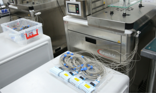 nitrogen calibration services are available at WIthnell Sensors