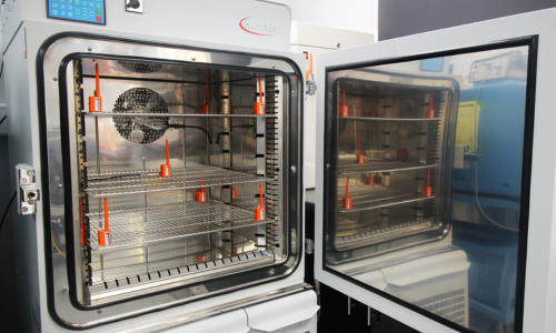 freezer calibrations are part of our chamber calibrations