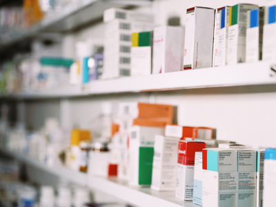 Pharmacy and healthcare refrigeration of pharmaceutical products require continuous temperature monitoring