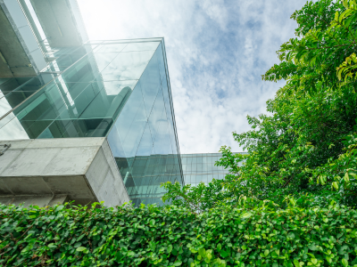 carbon dioxide monitoring is a vital application of continuous monitoring systems including data loggers.