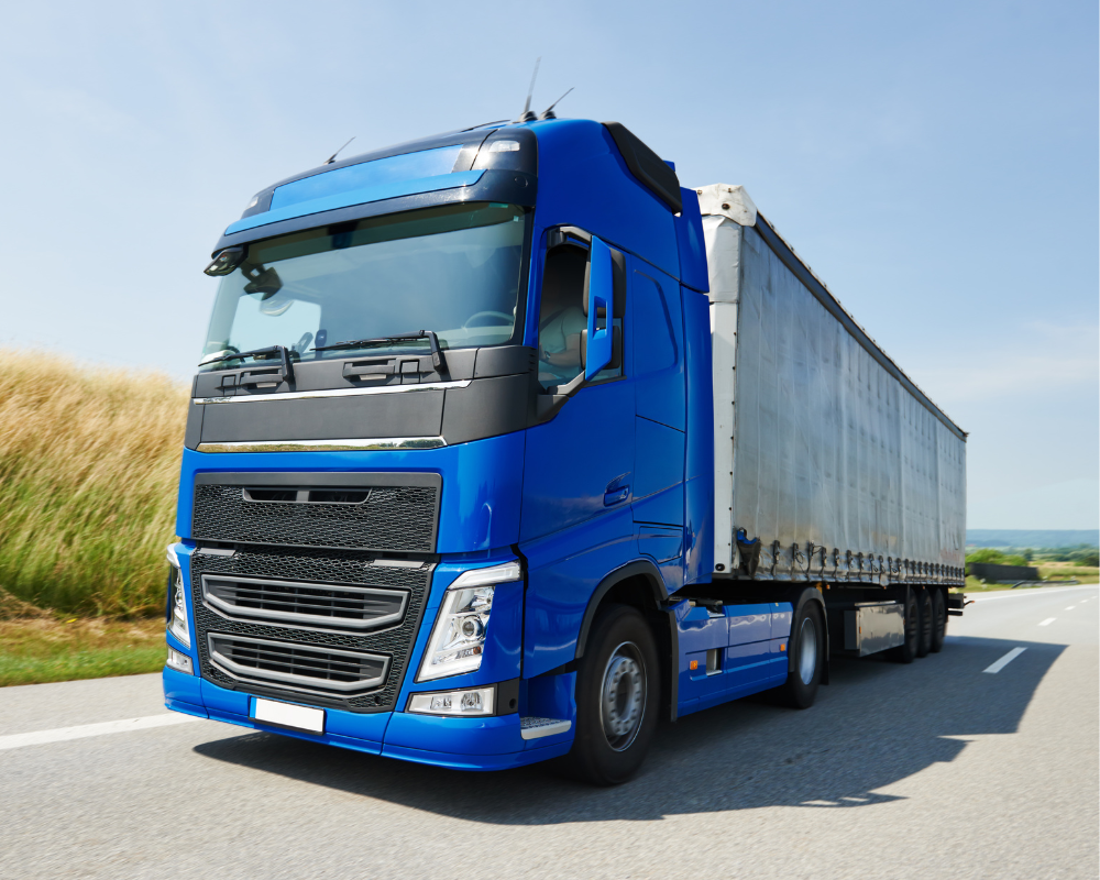 We ensure that transportation temperature monitoring provies peace of mind of your temperature-sensitive goods and products