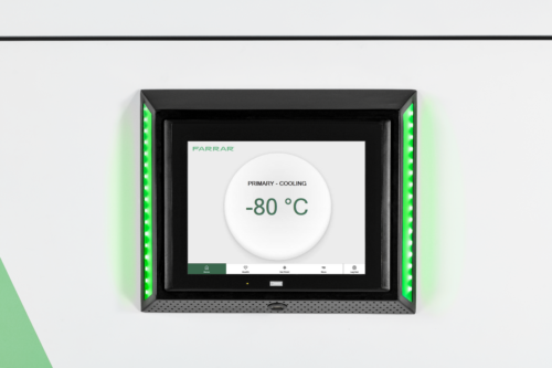 FARRAR CYCLONE screen media