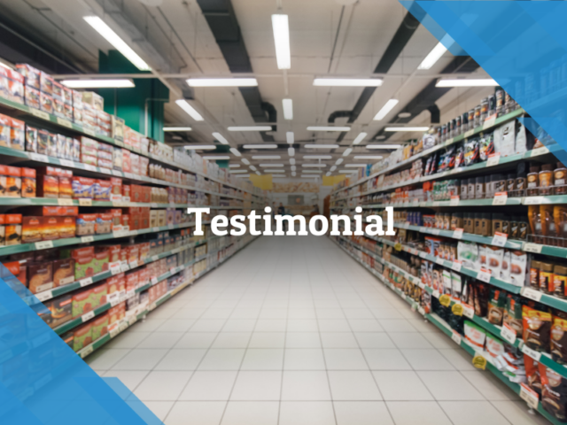 Client Testimonials Withnell Sensors