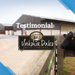 Customer Testimonial Withnell Sensors Yorkshire Dales Meat Company