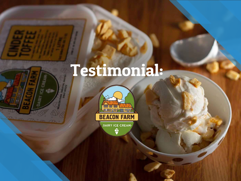 Beacon Farm Customer Testimonial