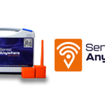 SenseAnywhere AiroSensor Strategic Partnership