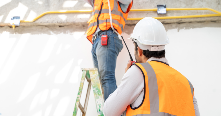 Warehouse Energy Consumption