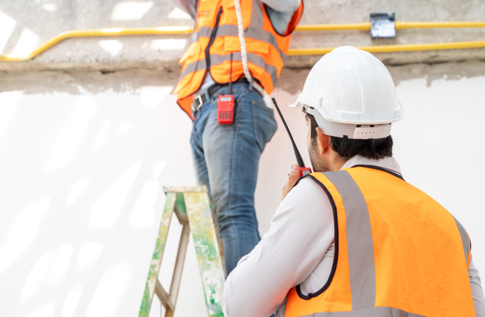 Warehouse Energy Consumption