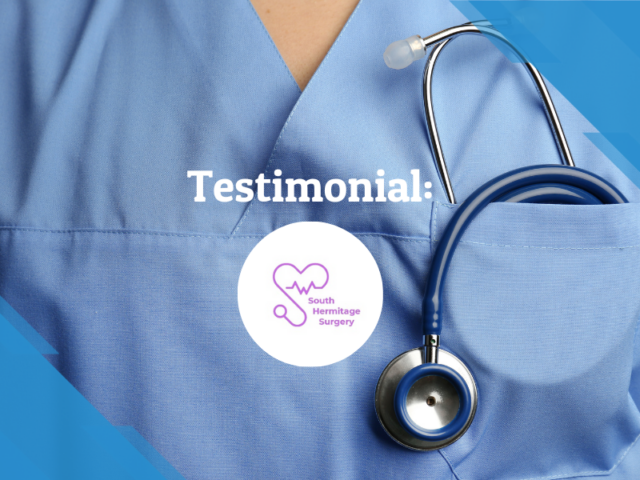 case study senseanywhere airosensor in doctor clinics