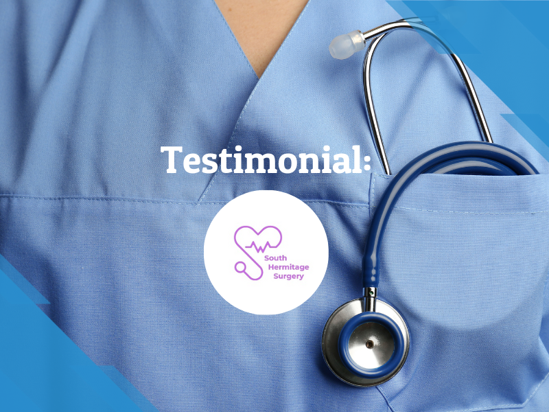 case study senseanywhere airosensor in doctor clinics